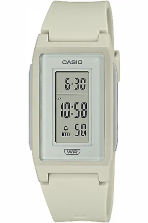 Casio Collection Unisex Horloge LF-10WH-8EF