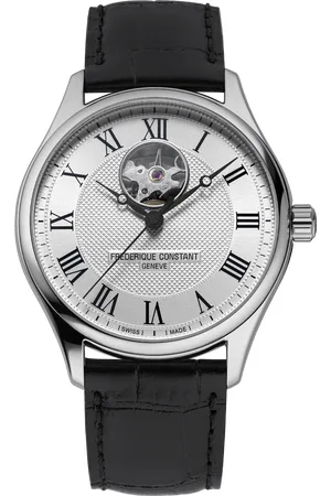 Frederique Constant Frédérique Constant Classics Heart Beat Heren Horloge FC-310MC5B6
