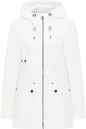 Dreimaster Anorak Dames