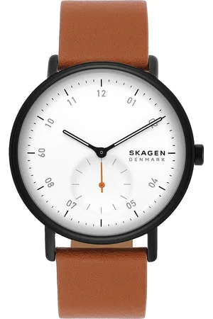 Skagen Kuppel Heren Horloge SKW6889