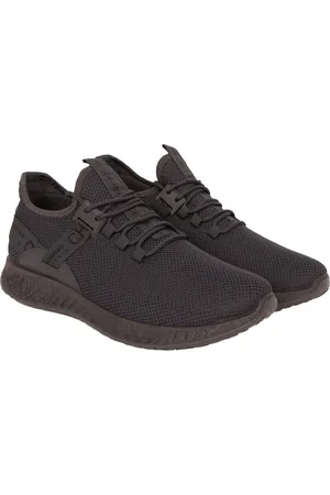Crosshatch Heren Ceaze MVE Trainers