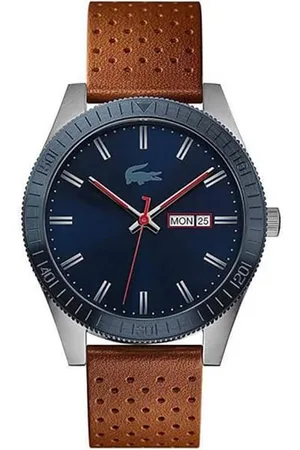 Lacoste Legacy Heren Horloge 2010981