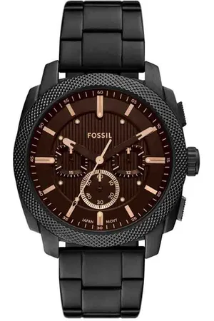 Fossil Machine Heren Horloge FS6097