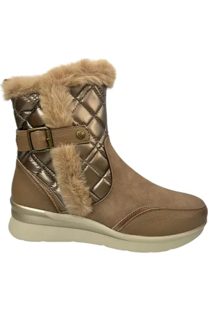 Amarpies Damenstiefelette
