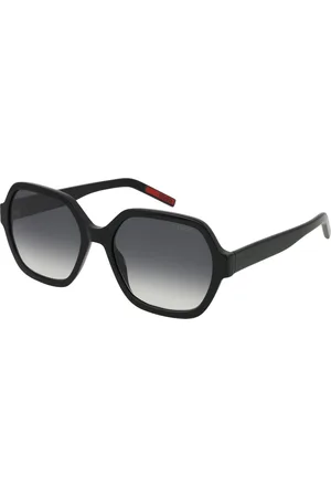HUGO BOSS Vrouwen Zonnebril 56/17/140 mm Acetaat