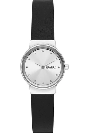 Skagen Freja Lille Dames Horloge SKW3119