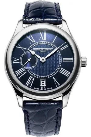 Frederique Constant Frédérique Constant Dames Horloge FC-318MPN3B6