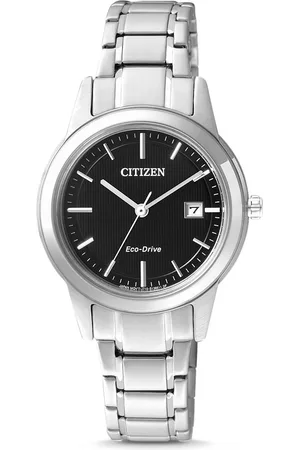 Citizen Dameshorloge Zilverkleurig FE1081-59E
