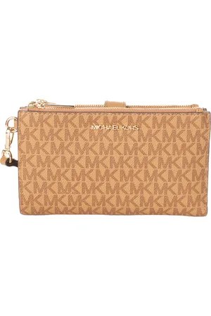 Michael Kors Damen-Clutch-Geldbörse 35S4GTVW3B