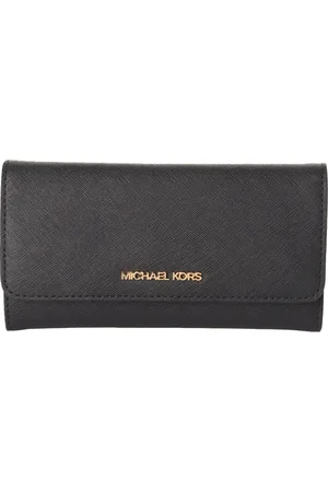 Michael Kors Lange Lederbrieftasche 35S8GTVF7L Damen