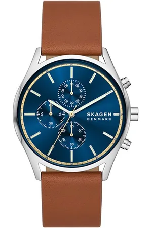 Skagen Holst Heren Horloge SKW6916