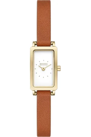 Skagen Micro Hagen Dames Horloge SKW3149