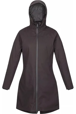 Regatta Dames/Dames Rulford Waterdichte Parka