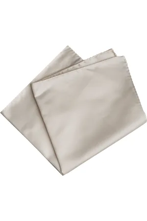Emporio Armani Zijden pochet 340033 heren