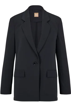 HUGO BOSS Blazerjas Jernara1 in voor dames
