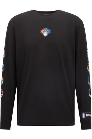 HUGO BOSS Heren ThreeSixty T-shirt in