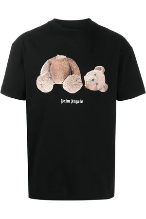 Palm Angels Kill The Bear T-shirt