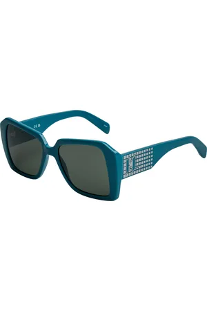 Karl Lagerfeld KL6140S Vierkante Zonnebril voor Vrouwen