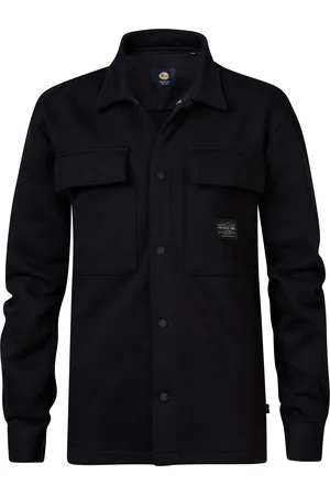 Petrol Industries Jongens Overshirt Pelican