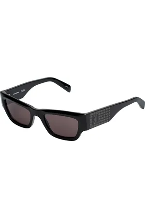 Karl Lagerfeld Rechthoekige zonnebril KL6141S Dames
