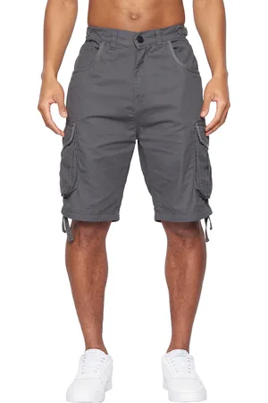 Crosshatch Heren Jamstar Cargo Korte Broek