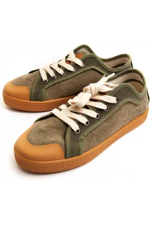 Montevita Sneaker Maltintow In Groen