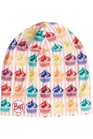 Buff Elastische muts 123900 Unisex