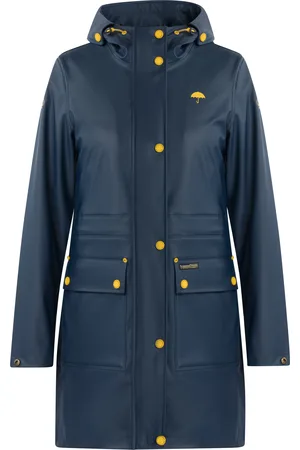 Schmuddelwedda Mackintosh incus Dames