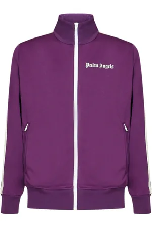 Palm Angels Klassiek trainingsjack