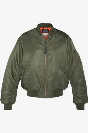 Schott NYC Jasje