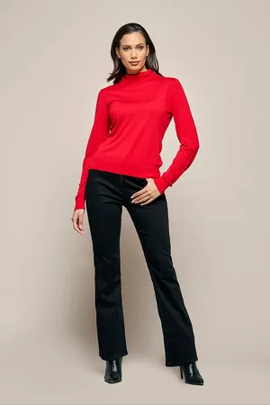 Mart Visser Elaine Top