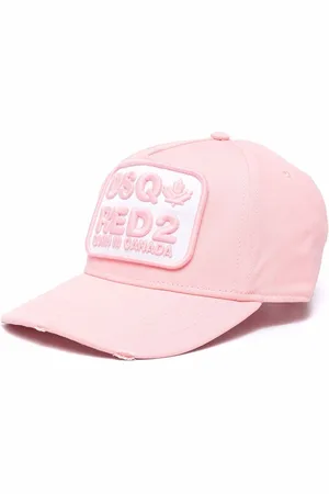 Dsquared2 DSQ-Red2 Logo-pet