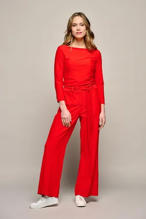 Mart Visser Indy Travel Broek
