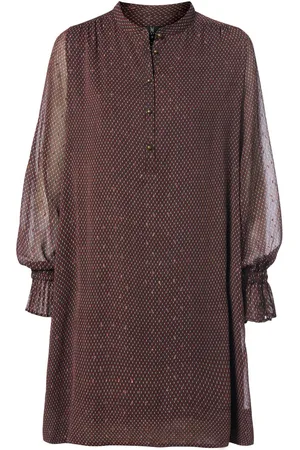 Mart Visser Cassidy Print Tuniek Multi