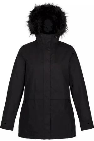 Regatta Dames/Dames Myla II Parka