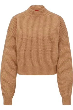 HUGO BOSS Sismia Trui voor dames in