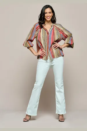 Mart Visser Tara Print Blouse Multi