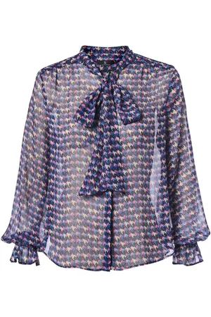 Mart Visser Audrey Blouse Multi