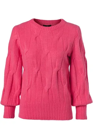 Mart Visser Corbyne Trui Pink