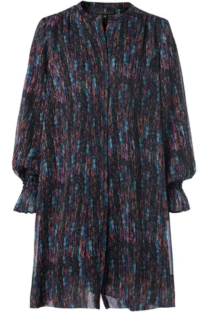Mart Visser Cassidy Print Tuniek Multi