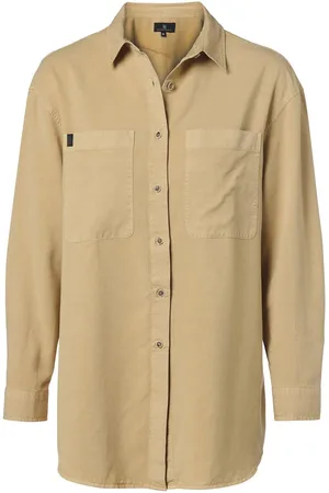Mart Visser Feline Blouse