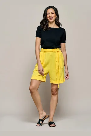 Mart Visser Caley Short