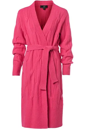 Mart Visser Chelsea Vest Pink