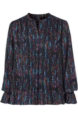 Mart Visser Jackson Print Blouse Multi