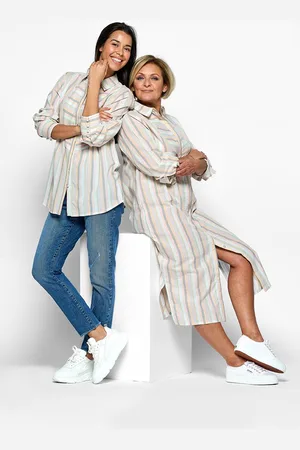 Mart Visser Caroline Tensen Tenesse Print Blouse Multi