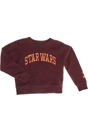 GAP Star Wars Plüsch-Sweatshirt 428430 Kind