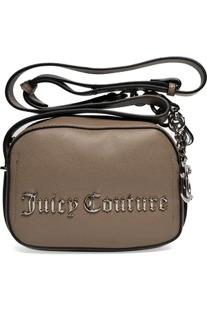 Juicy Couture Jasmine Vierkant Kruisbody