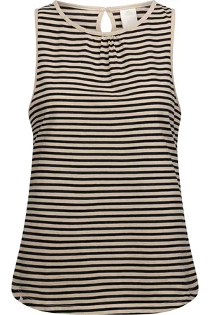 Trespass Dames/Dames Kelly Stripe Vest Top (Zachte )