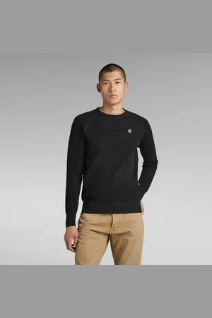 G-Star G-Star RAW Gebreide Trui