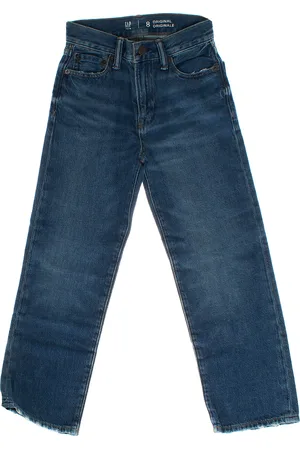 GAP Gerade Jeans 824649 Kinder Teenager